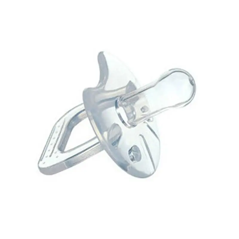 1 шт. Детская соска безопасная детская кормление свежих продуктов приспособление