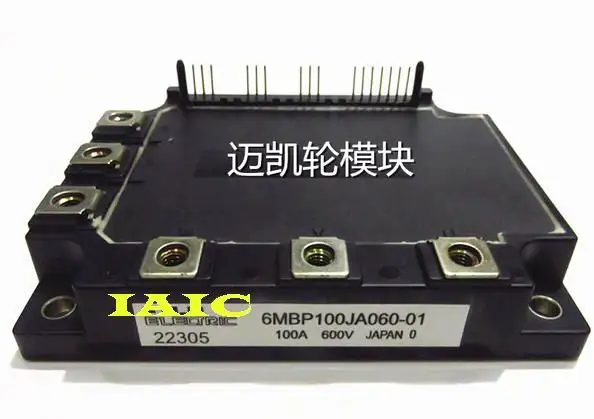 

100%New and original, 90 days warranty 6MBP100JA060
