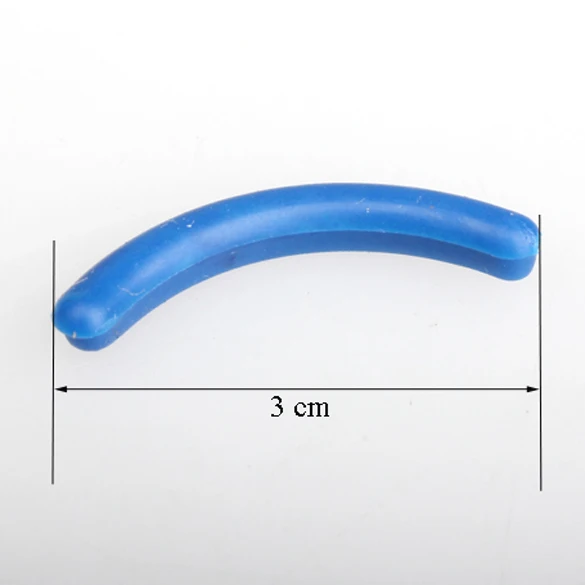 Макияж 8x Замена бигуди ресницы пополнения резиновые прокладки пластиковые