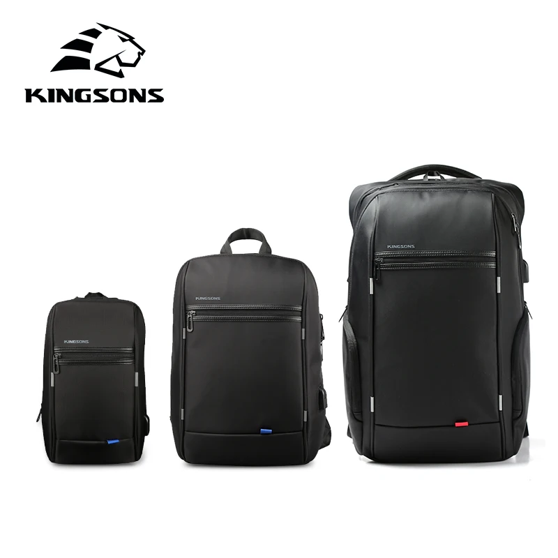 Фото KINGSONS 2019 New Item Men Women Fashion Laptop Backpack Business Casual Travel Shoulder Bag School Small Багаж и сумки KINGSONS 2019 New Item Men Women Fashion Laptop Backpack Business Casual Travel Shoulder Bag School Small Багаж и сумки