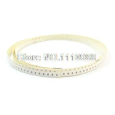 200 x 0603 22Ohm 1/16W Watt Surface Mounted Thin Film SMD Chip Resistors Обустройство дома