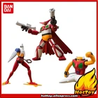 100% Оригинальная фигурка в сборе BANDAI SUPER MINIPLA, Vol.1 GETTER 1, 2, 3 (3 шт.) от 