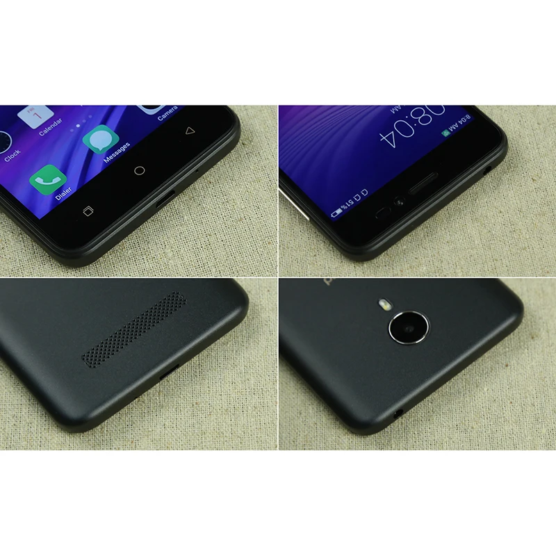 Глобальная версия Coolpad N2M мобильного телефона 5 0 дюйма 1280x720 Android 6 SC9832 Quad core 2 ГБ