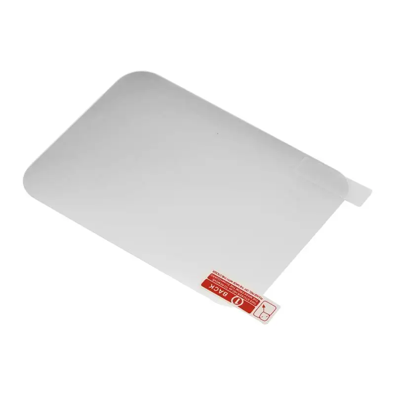 Стайлинг автомобиля HUD отражающая пленка защита экрана отражающий экран дисплей