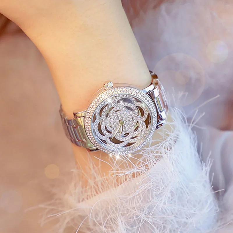 Новинка хит продаж полностью горный хрусталь полый узор весы со стразами женские