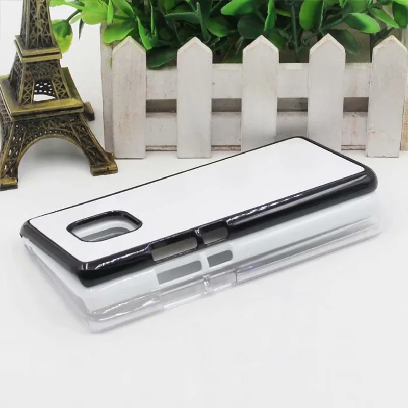 NSBuni 2D пустой ПК чехол для задней панели телефона Huawei Mate 20 Pro Чехол Сделай Сам
