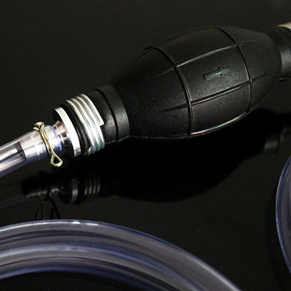 Руководство мотоцикл масла Портативный автомобиля надувной насос сжиженного