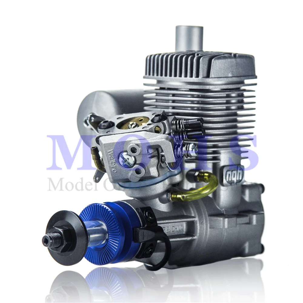 NGH 2 тактные двигатели NGH GT25 25cc 2 тактные бензиновые двигатели rc Самолет rc двухтактные двигатели 25cc