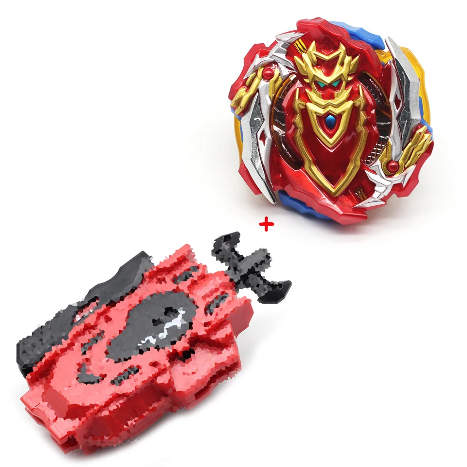B131 B129 B128 B127 140 134 135 burst игрушки B-133 пусковая установка и коробка галька металлический слиток волчок Beyblade лопасти игрушка