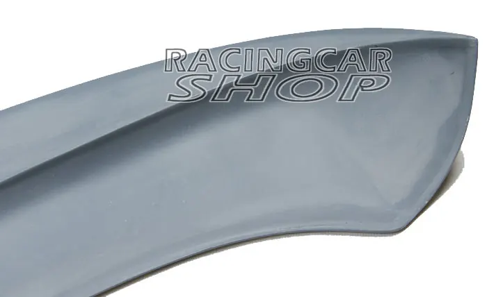 Окрашенный A TYPE спойлер на крыше подходит для VW GOLF VI 6 MK6 2009 2012 V003F|mk6 golf|mk6 vwmk6 golf spoiler |