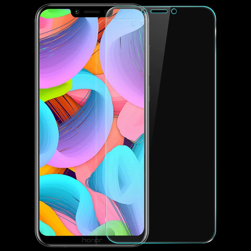 IMAK высокопрозрачное закаленное стекло для huawei Honor Play Защита экрана
