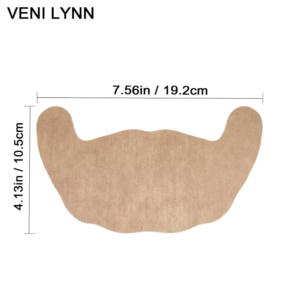 VENI LYNN 5 пар одноразовых подъемников груди Невидимый момент усилитель пуш-ап грудь