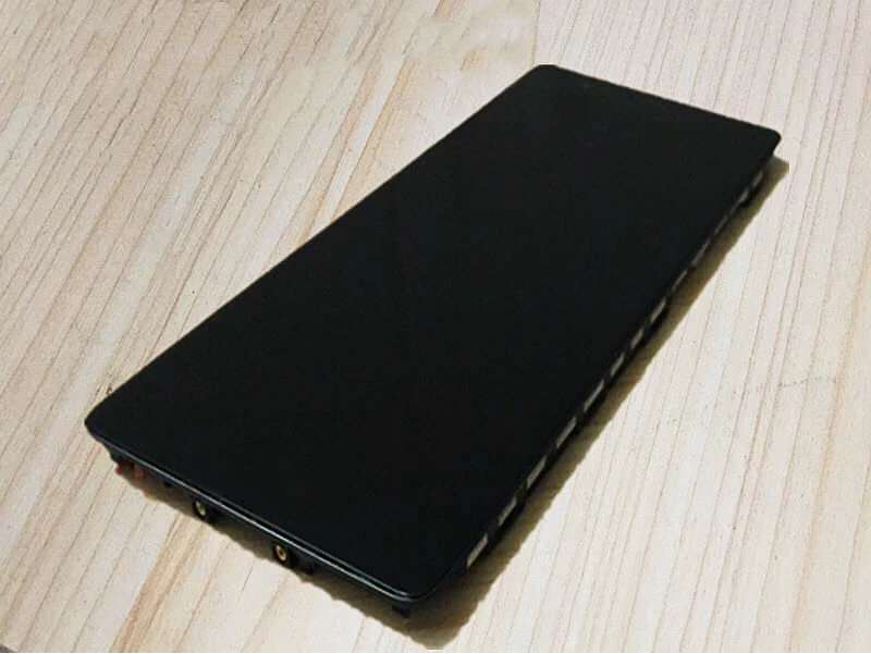 Для huawei P9 ЖК-дисплей + сенсорный экран дигитайзер в сборе с рамкой Pantalla запасные