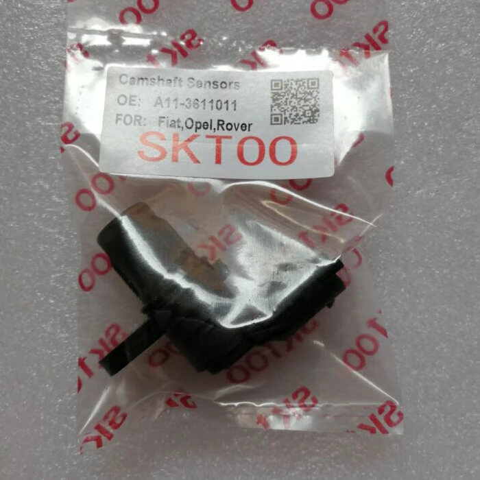 Для Fiat Opel Rover Chery A1 Kimo QQ6 S21 датчик фазы распределительного вала фотоэлемент s
