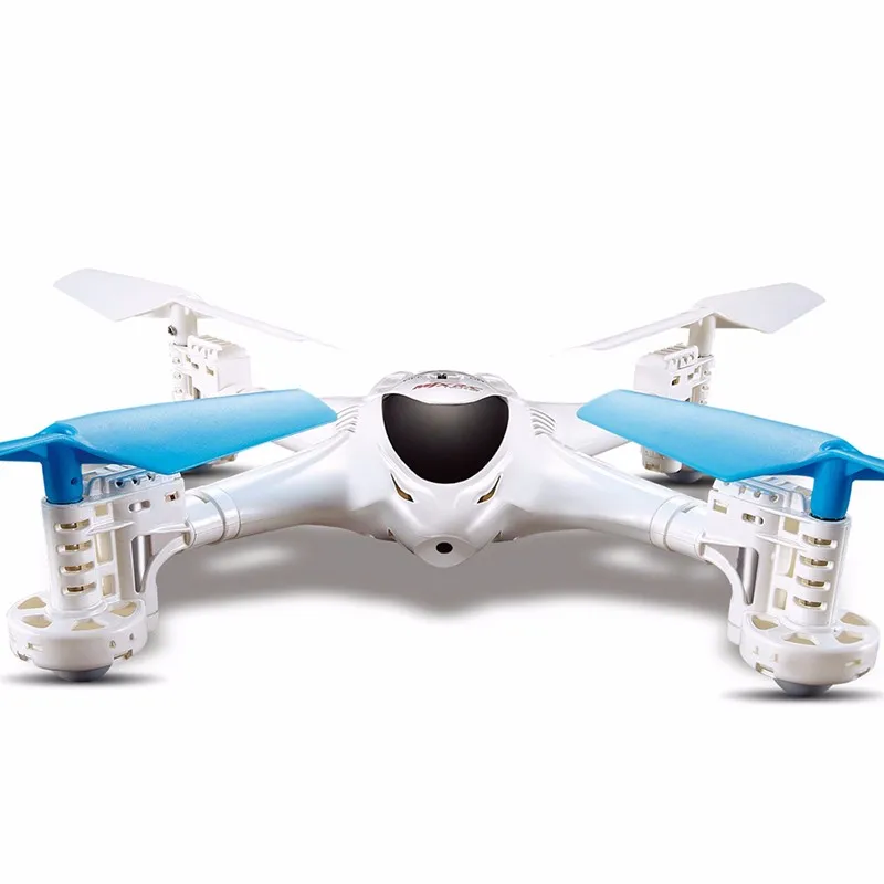 Original MJX X300C FPV RC Drone 2.4G 6 Axis Headless Mode UAV Quadcopter +built-in HD Camera Support Real-time Video F16107/8 | Игрушки и