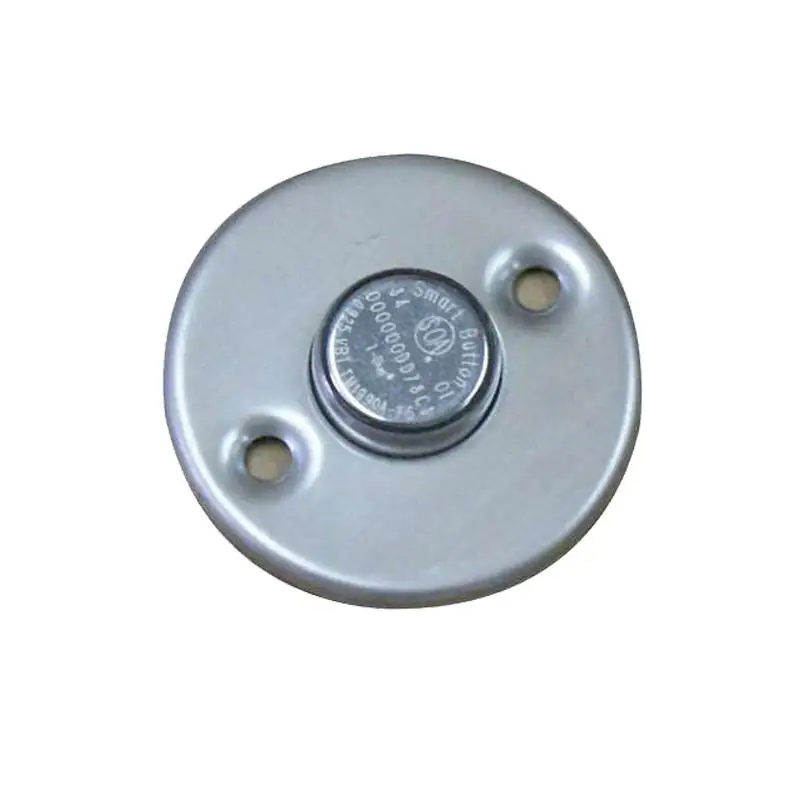 10 шт. DS 1990A-F5 электронные ключи iButton Dallas touch Тач-карта памяти TM для guard tour system |