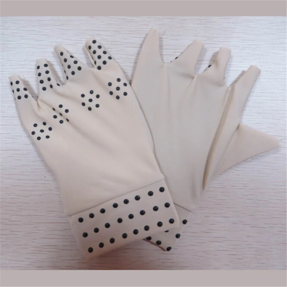 1 пара магнитные перчатки для лечения артрита|hand massager|arthritis therapy glovesmassage massages |