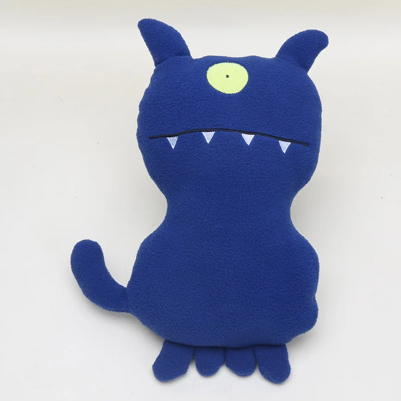30-50 см Uglydolls Ox Moxy Uglydog Babo Wage Puglee Dave мягкие игрушки некрасивая Кукла Плюшевые игрушки Мягкая Подушка