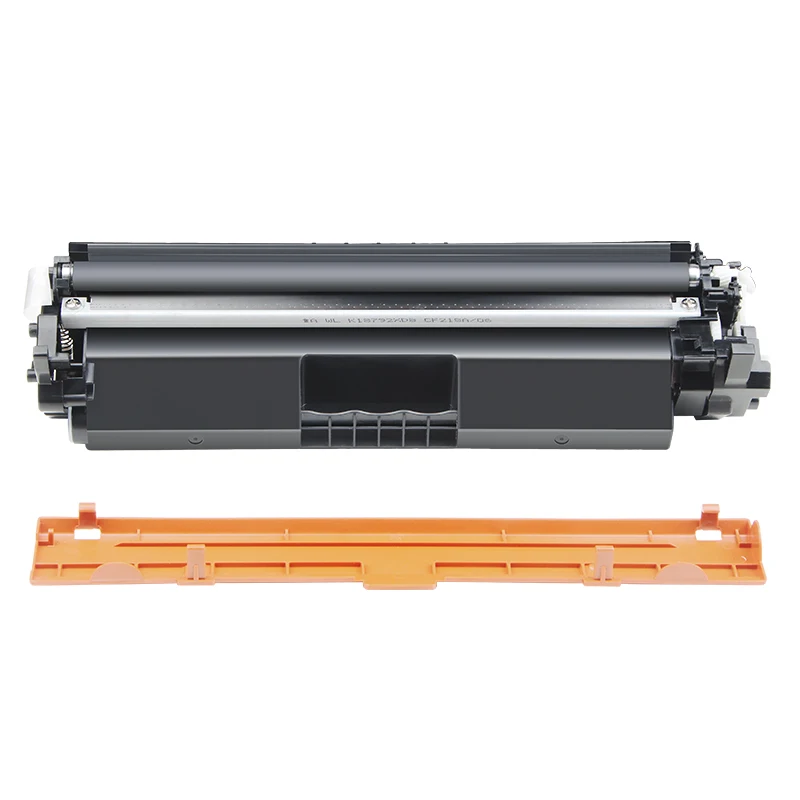 HWDID CF217A 217A/a 17a тонер-картридж совместимый для hp LaserJet Pro M102a M102w MFP M130a M130fn M130nw принтер без чипа