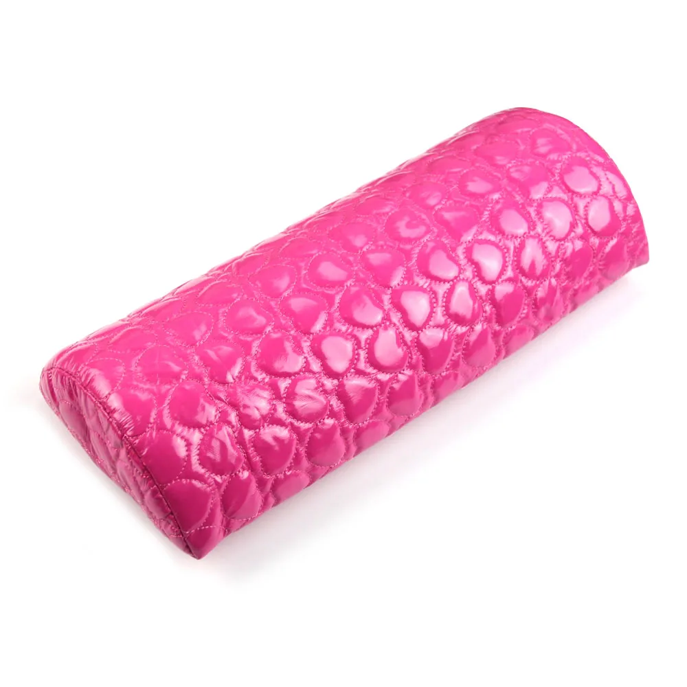 Ногтей рук Подушка держатель подлокотника губка подушки маникюрный салон