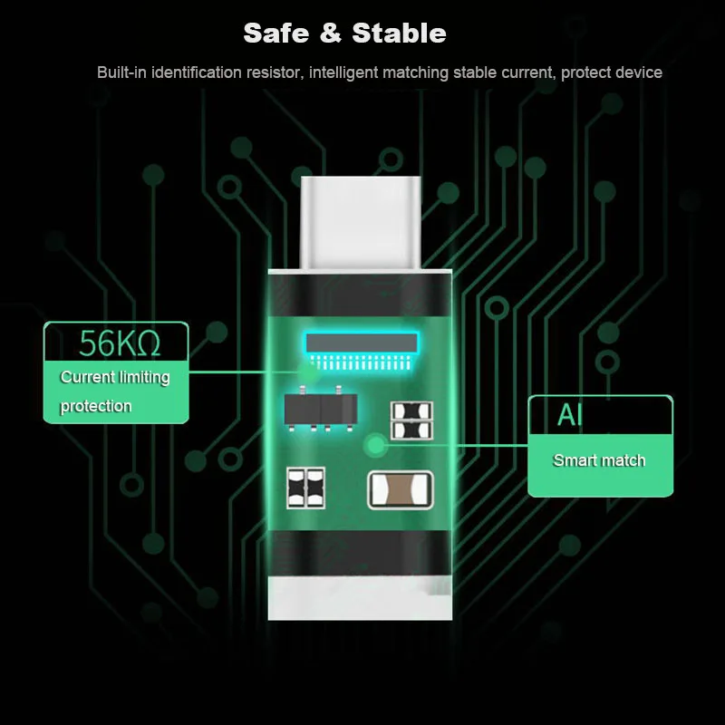 Фото USB Type-C Type C к Micro адаптеру папа Female зарядный адаптер синхронизации данных с USB Type-C Type C к Micro адаптеру папа Female зарядный адаптер синхронизации данных с