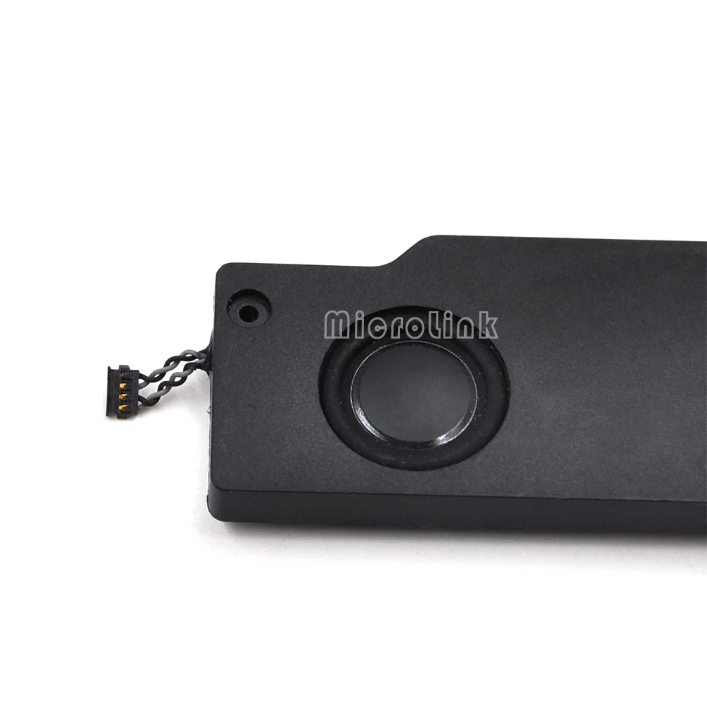 Сменный сабвуфер для Macbook Pro 17 дюймовый A1297 правый и левый динамик 2010|subwoofer speakers|12