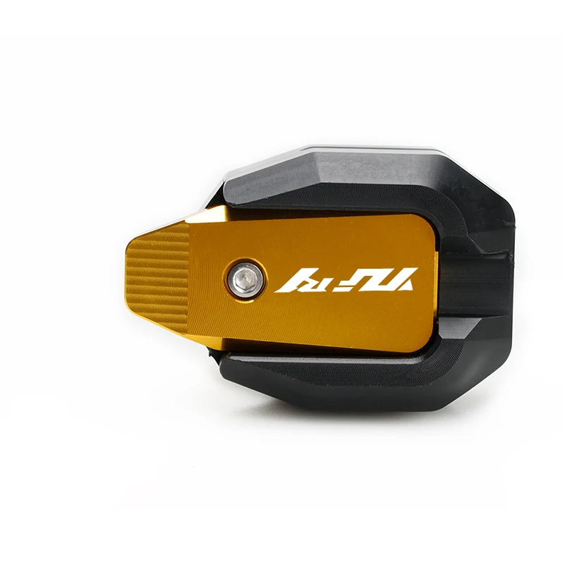 Для Yamaha YZF R1 от 2004 до 2008 рамка ползунок аварийные колодки защита двигателя