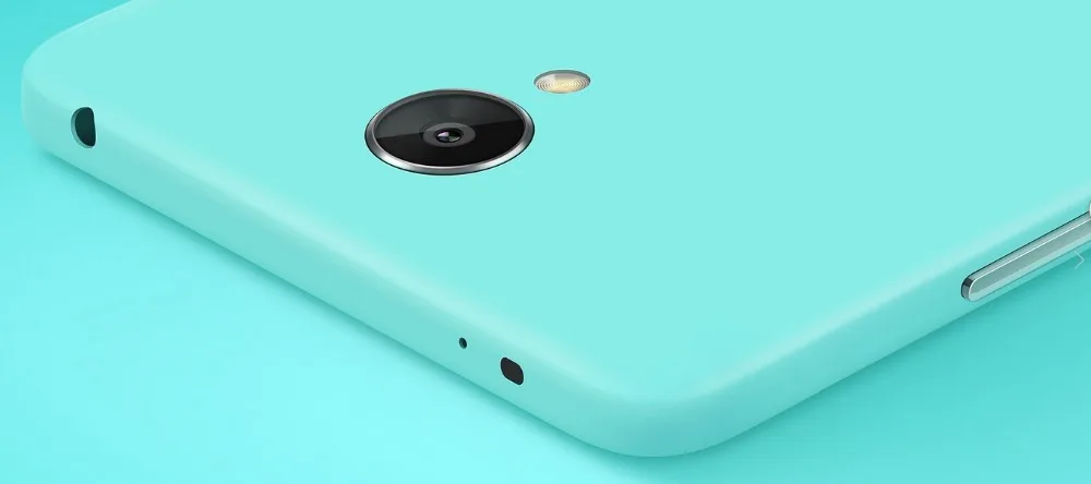 Официальная оригинальная Задняя крышка батареи для Xiaomi Redmi Note 2 Note2 Global Verison