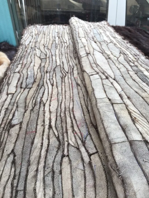 Натуральная норковая шкура черная натуральная шкура|fur skin|fur peltmink fur pelt |