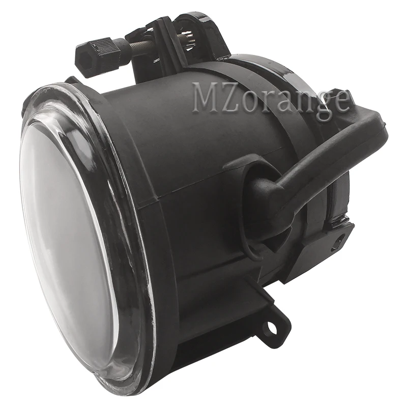 Для BMW E46 3 серии 2001-2005 M3 1999-2002 E39 M5 Противотуманные фары в сборе галогенные