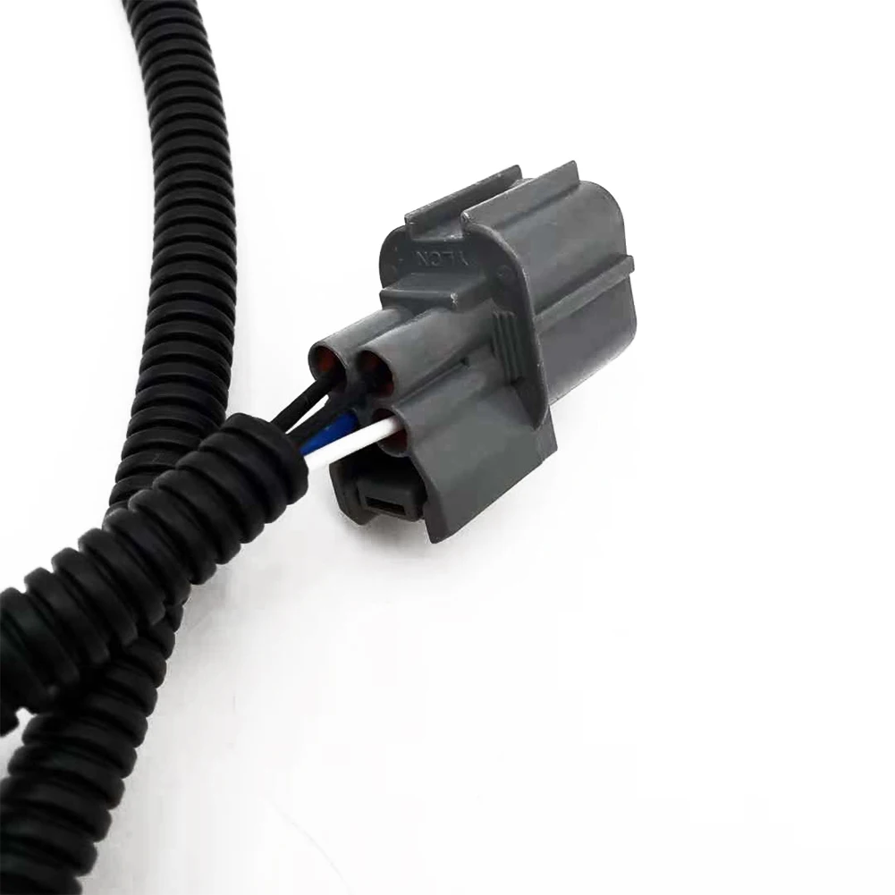 Жгут кислорода Сенсор 4 провода O2 замена на нисходящий удлинитель