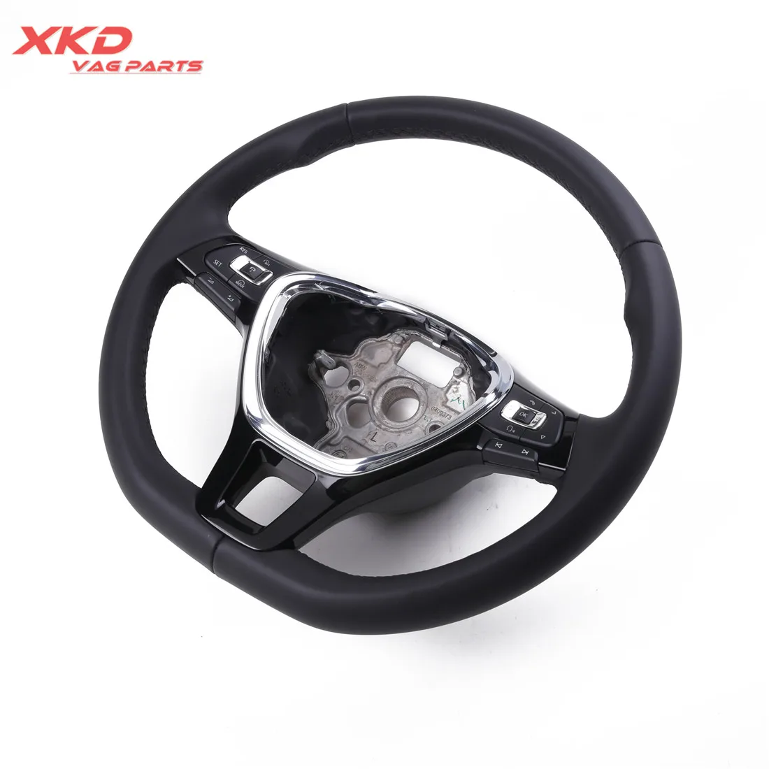 5G0419091 Многофункциональное рулевое колесо с ACC для V W Golf MK7 5G0419091DP 5G0419091A