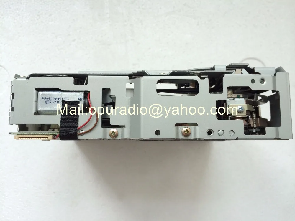 Новинка 100% 6 дисковый сменный диск Matsushita A4 CX CA1090L 8E0 035 111 A6L Mazzda Toyotta camry solara sequoia tundra