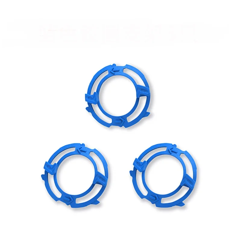 

3 шт., держатель головок для бритвы Philips Norelco 5000 серии S5205 S5210 S5320 S5340 S5380 S5390 S5400, сменная деталь