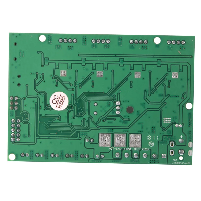 

Creality 3D Printer Ender-3 3D Printer Controller Board 24V Mainboard For Creality 3D Printer Parts Motherboard