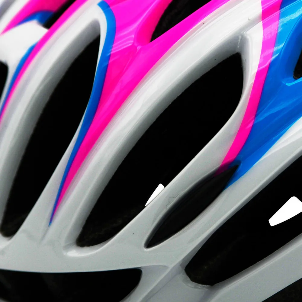 29 вентиляционных отверстий Ультралайт МТБ Racefiets Helmen Mannen Vrouwen Fietshelm Casco Ciclismo