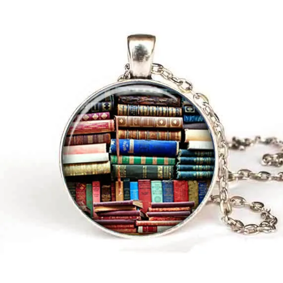 2017 книжный чехол для библиотеки шейный платок стильный подарок студентов