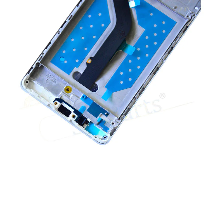 5 2 &quotдля Huawei P9 Lite ЖК-дисплей с цифрователем сенсорного вода VNS-L21 VNS-DL00 VNS-L23 для G9 LCD