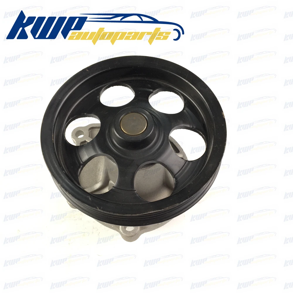 Водяной насос с прокладкой Подходит для Toyota Corolla Paseo Starlet 1 0 3 5 L4 DOHC 5EFE # GWT 93A|pump pump|pump