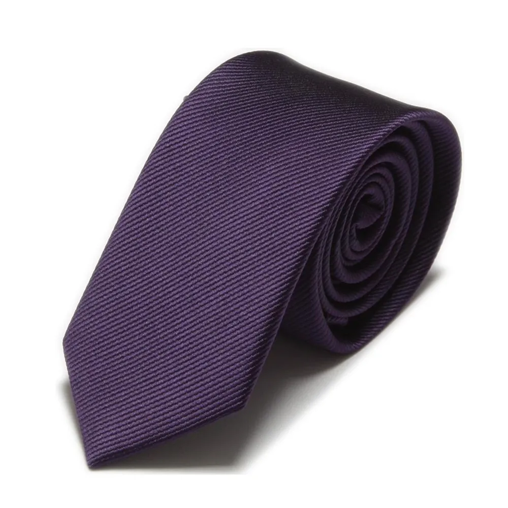 Мужские тонкие галстуки новинка мужские на шею модные однотонные ascot|tie necktie|tie neck