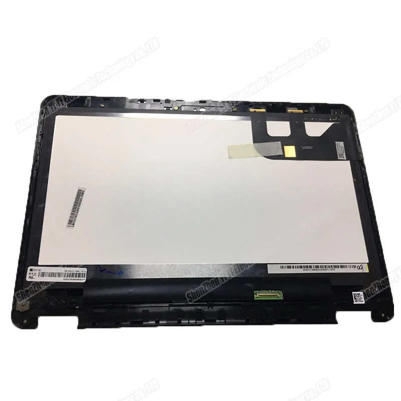 

13.3"Full LCD Screen Touch Digitizer Display Assembly+Bezel For Asus Transformer Book TP301 TP301U TP301UJ TP301UA