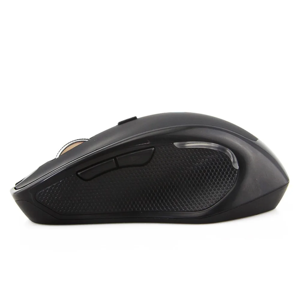 chyi wireless bluetooth 3 0 mouse ergonomic optical mouse 800 1200 1600 dpi computer gaming mice for gamer pc xiaomi laptop free global shipping
