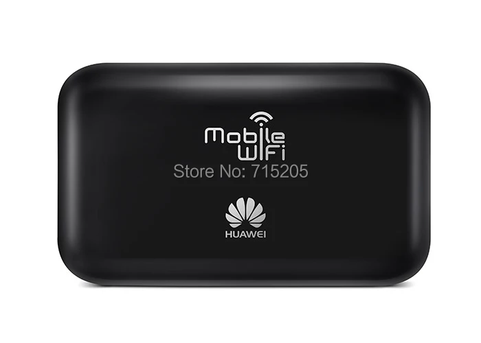 Разблокированный WiFi роутер huawei E5377 E5377Ts-32 Портативный 4G беспроводной lte-роутер 3560 мАч PK huawei e5577s-321