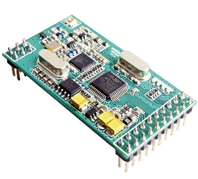 SX1212/сверхмощные беспроводные сети ad hoc/счетчик воды и газа для сбора