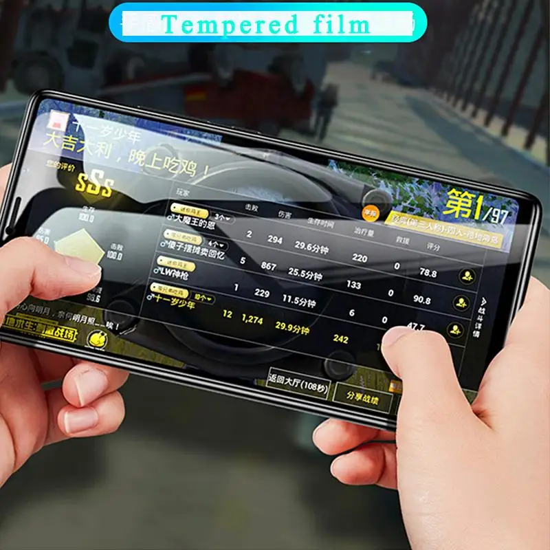 

9D Quality mi9 Tempered Glass For Xiaomi mi 8 9 lite pro mi 9se mi8 Screen Protector For Xiaomi mi 9 9se 8 lite Protective glass