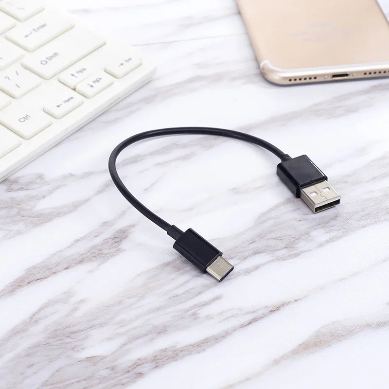 USB Type C Android Кабель зарядного устройства микро-usb для Huawei Mate 10 Lite P20 Pro P10 P9 mini P8 2017 Honor 9