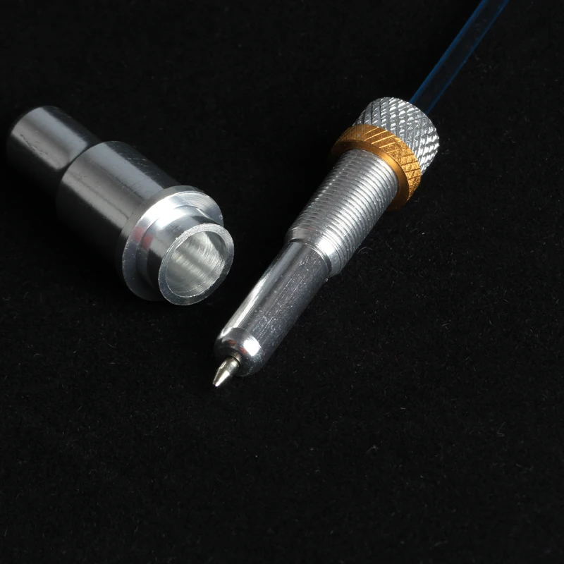 1 шт. держатель для ручек Graphtec Roland GCC Liyu Mimaki Summa|vinyl coating|vinyl stencil cuttervinyl cutter vinyl |