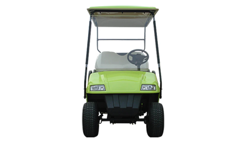 Ezgo Golf Carts EG2048K 4 местный Электрический гольф автомобиль/электрический