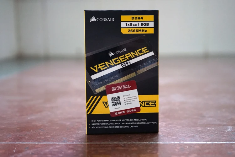 CORSAIR NB 16GB 8GB 16G 8G Laptop notebook Memory RAM Memoria Module Computer PC4 DDR4 2666MHZ 2400MHZ 2666 2400 MHz RAM