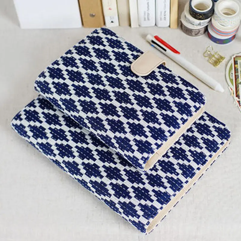 Новое поступление блокнот-планировщик с блокнотами для записей формата A5/A6